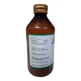 Maglid Syrup 200 ml, Pack of 1 Syrup