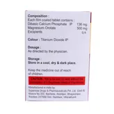 Magnorate Tablet 30's, Pack of 1 TABLET