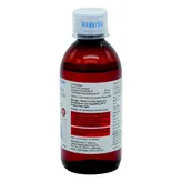 Magnatuss T Syrup 100 ml, Pack of 1 SYRUP