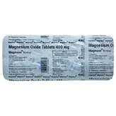 Magmaxx Tablet 10's, Pack of 10 TABLETS