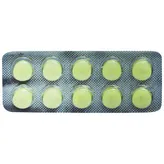 Magmaxx Tablet 10's, Pack of 10 TABLETS
