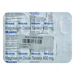 Magins Tablet 