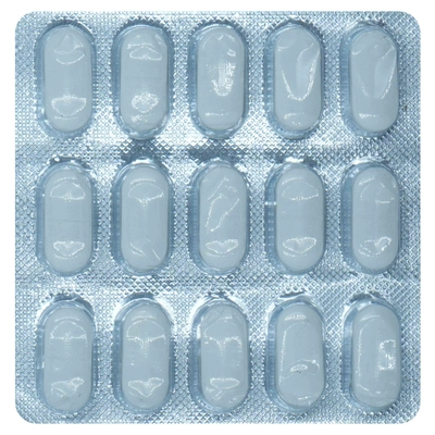 Magdep Tablet 15's, Pack of 15 TABLETS