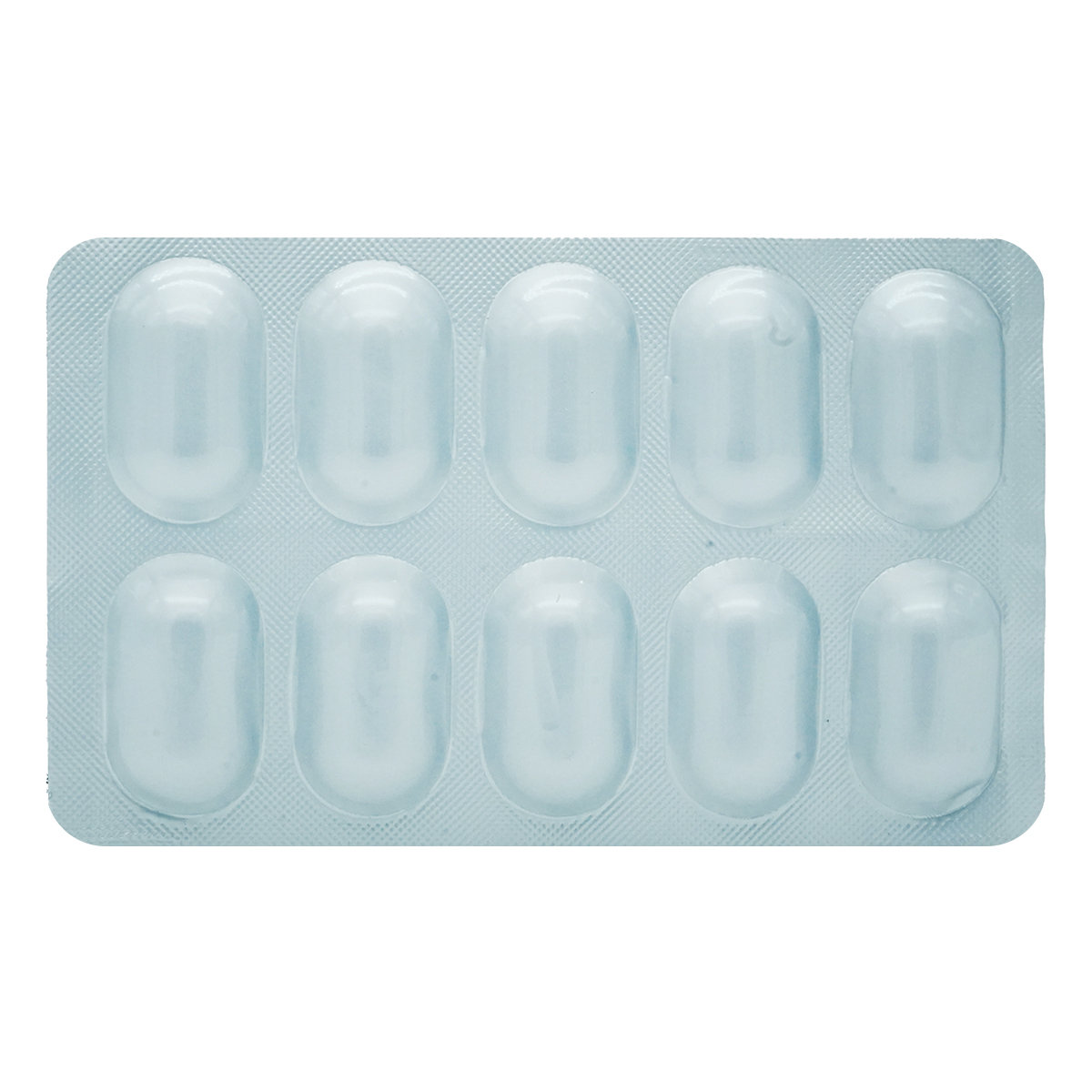 Magnilead-Plus Tablet 10's, Pack of 10 Magnilead-Plus Tablet 10's, Pack of 10