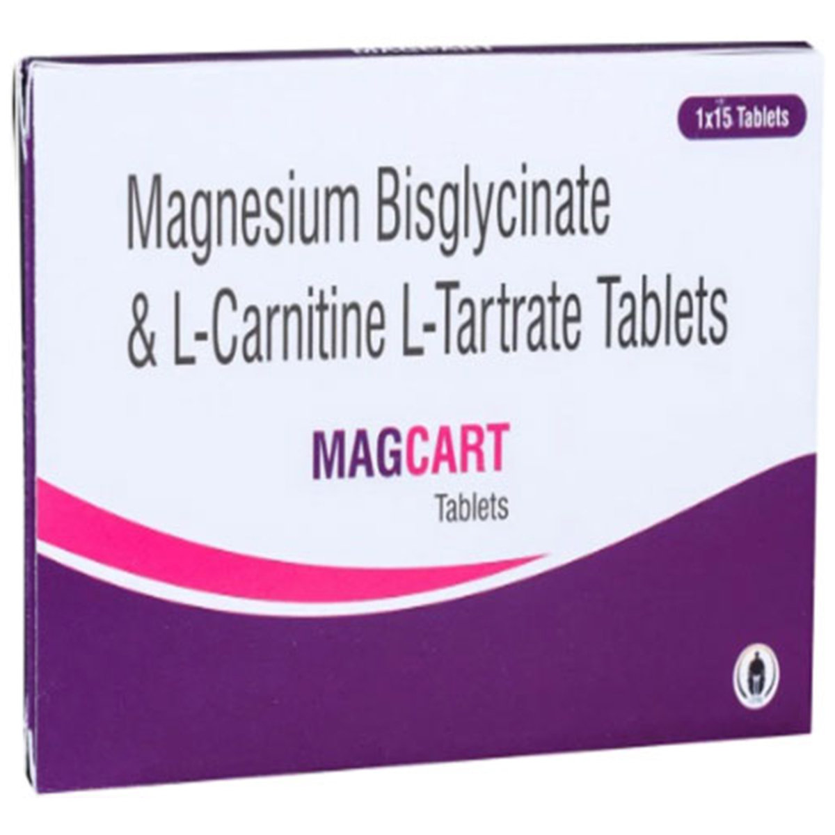 Magcart Tablet 15's Magcart Tablet 15's
