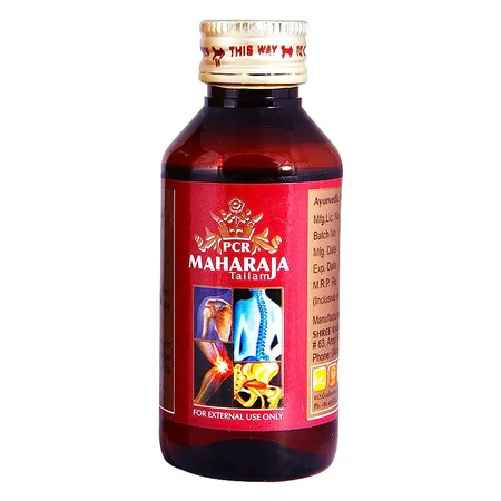Maharaja Thailam 100 Ml
