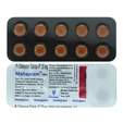 Mahapram Tablet 10's