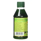 Ramakrishna Vidyut Ayurved Pharmacy Mahabhringaraj Oil, 200 ml, Pack of 1