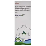 Maharaft Sugar Free Mint Flavour Oral Suspension 150 ml