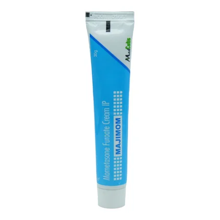 Majimom Cream 30 gm