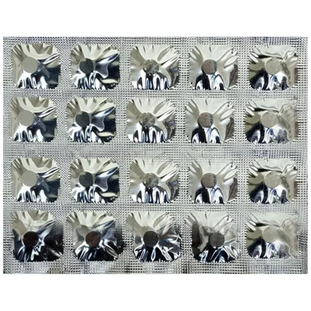 Makcort-B Tablet 10's