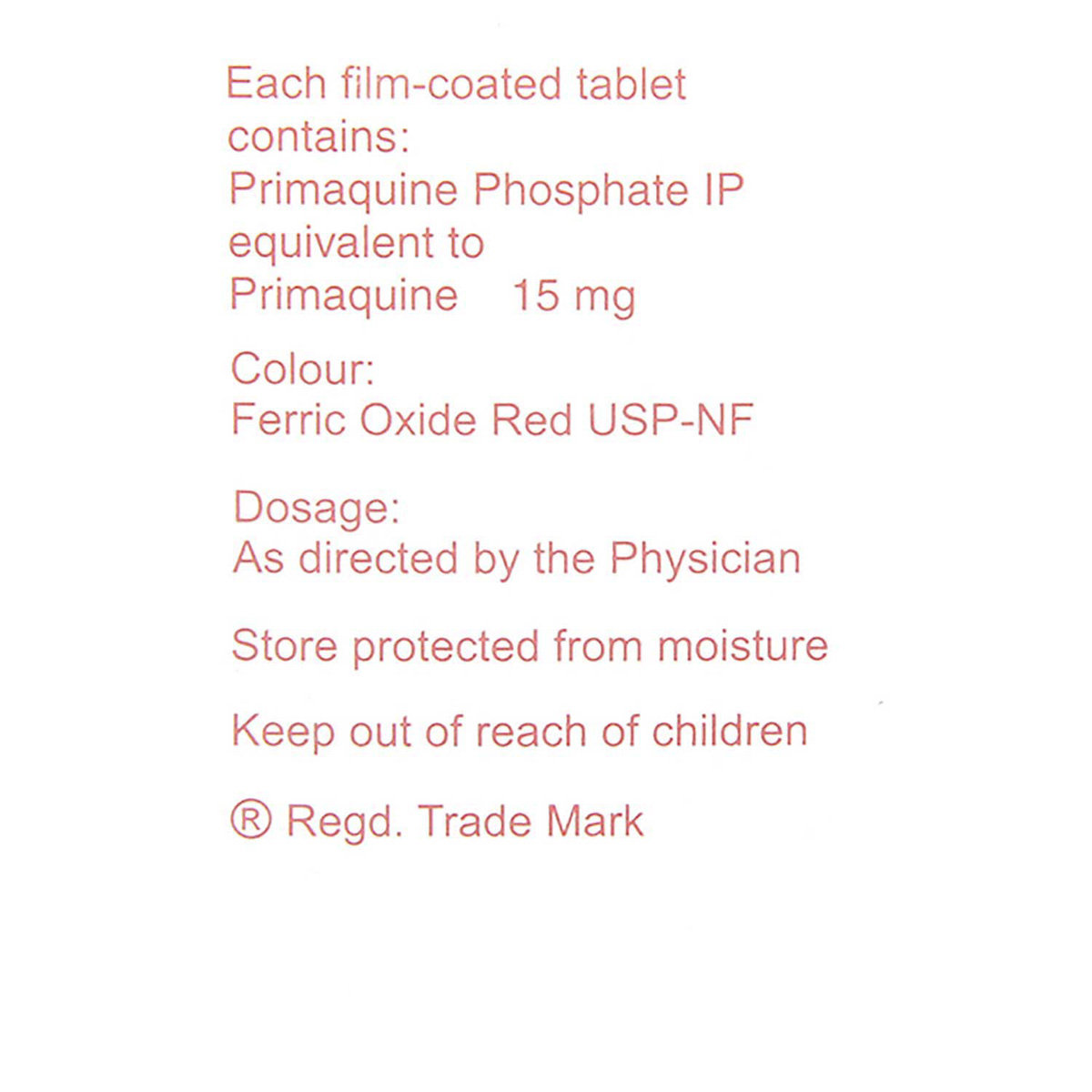 Malirid-DS Tablet 7's, Pack of 7 TABLETS Malirid-DS Tablet 7's, Pack of 7 TABLETS