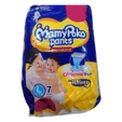 MamyPoko Standard Diaper Pants Large, 7 Count