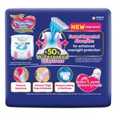 MamyPoko Extra Absorb Diaper Pants New Born, 17 Count, Pack of 1