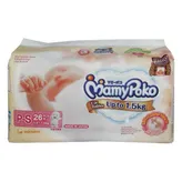 MamyPoko P-S Diapers Up to 1.5 kg, 26 count, Pack of 1
