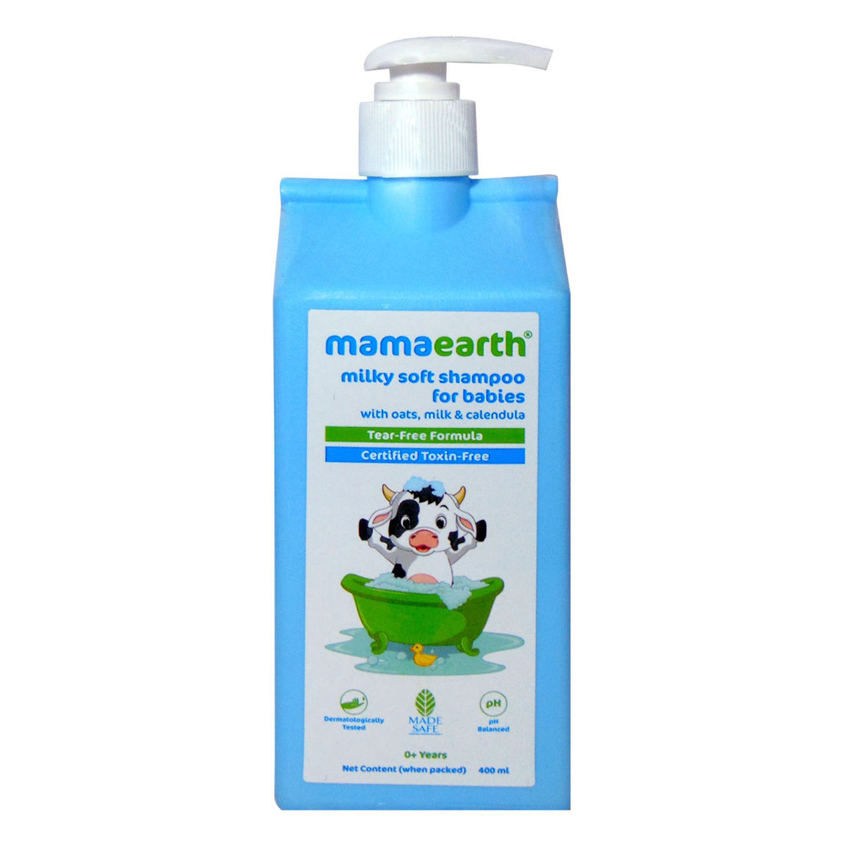 Mamaearth baby shampoo for hot sale adults