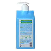Mamaearth Milky Soft Shampoo For Babies, 0-5Yrs, 400 ml, Pack of 1