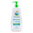 Mamaearth Deeply Nourishing Body Wash For Babies, 0 to 5 Years, 400 ml