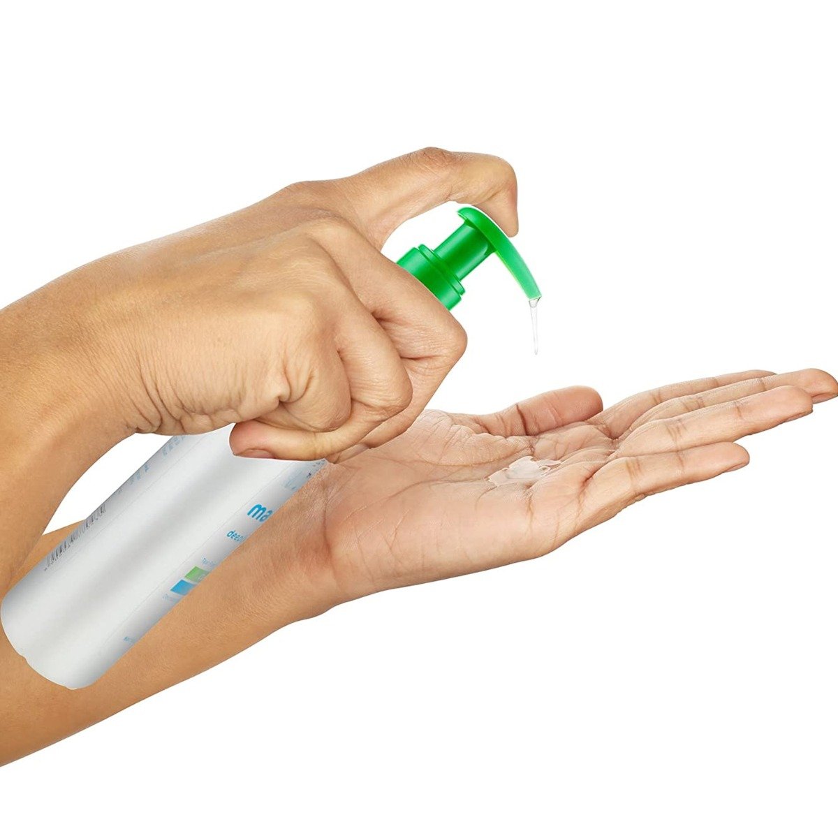 Mamaearth Deeply Nourishing Body Wash For Babies, 0 to 5 Years, 400 ml, Pack of 1 Mamaearth Deeply Nourishing Body Wash For Babies, 0 to 5 Years, 400 ml, Pack of 1