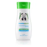 Mamaearth Daily Moisturizing Lotion for Babies (0 to 5 Years), 200 ml, Pack of 1