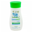 Mamaearth Gentle Cleansing Shampoo for Babies 0 to 5 Years, 200 ml