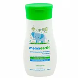 Mamaearth Gentle Cleansing Shampoo for Babies 0 to 5 Years, 200 ml, Pack of 1