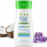 Mamaearth Gentle Cleansing Shampoo for Babies 0 to 5 Years, 200 ml, Pack of 1