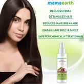 Mamaearth Onion &amp; Biotin Hair Serum, 100 ml, Pack of 1
