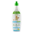 Mamaearth Plant Based Multi Purpose Cleanser For Babies, 500 ml