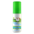 Mamaearth Nourishing Hair Oil For Babies, 0-10 Years, 100 ml