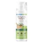Mamaearth Bhring Amla Shampoo, 250 ml