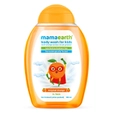 Mamaearth Original Orange Body Wash Kids, 2+ Years, 300 ml