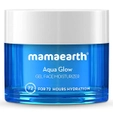 Mamaearth Aqua Glow Gel Face Moisturizer, 100 ml