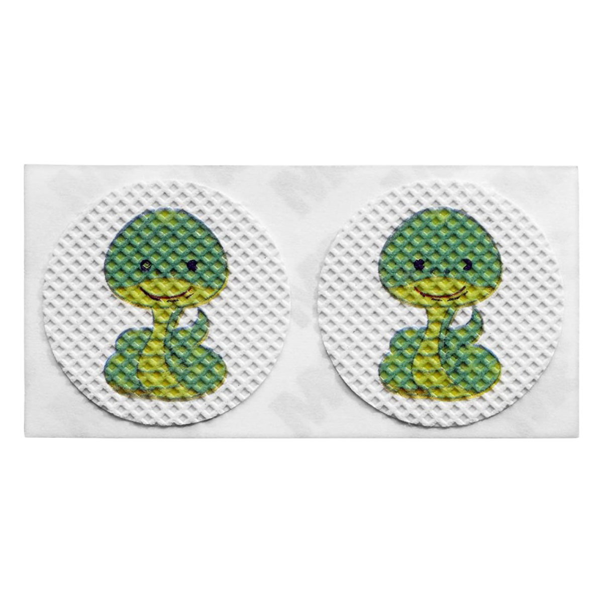 Mamaearth Natural Mosquito Repellent Patches for Baby, 24 Count, Pack of 1 Mamaearth Natural Mosquito Repellent Patches for Baby, 24 Count, Pack of 1