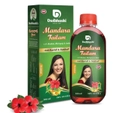 Dwibhashi's Mandara Tailam Hair Oil, 100 ml