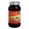 Charak Manoll Syrup, 450 gm