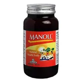 Charak Manoll Syrup, 450 gm, Pack of 1