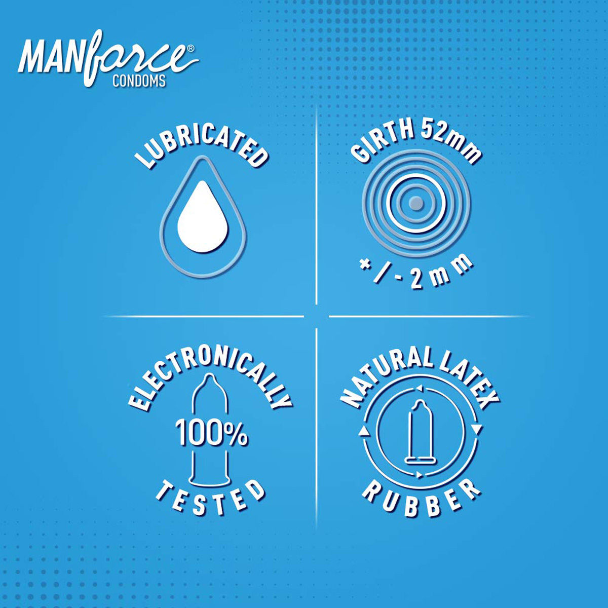 Letâ€™s #MakeItEpic, urges Manforceâ€™s new premium condom brand â€“ Epic