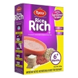 Manna Rice Rich Baby Cereal 6+Months, 200 gm Refill Pack