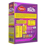 Manna Rice Rich Baby Cereal 6+Months, 200 gm Refill Pack, Pack of 1