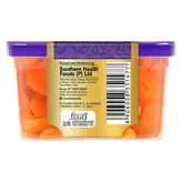 Manna Dried Malatya Apricots, 200 gm, Pack of 1