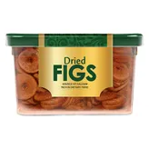 Manna Dried Aegean Figs, 180 gm, Pack of 1