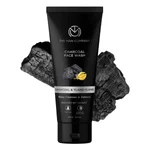 The Man Company Charcoal Face Wash 100 ml 