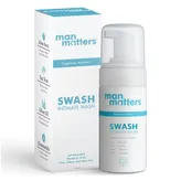Man Matters Swash Intimate Wash, 120 ml, Pack of 1