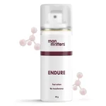 Man Matters Endure Long Last Spray 20 gm