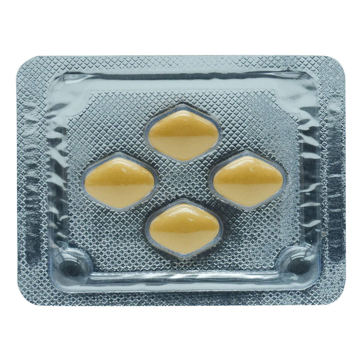 Manforce Staylong Tablet 4's, Pack of 4 TabletS Manforce Staylong Tablet 4's, Pack of 4 TabletS