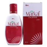 Markal Calamine 60 Ml Lotion, Pack of 1