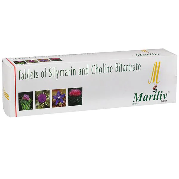 Mariliv Tablet 10's, Pack of 10 TabletS