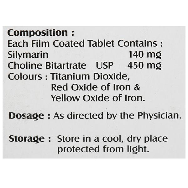 Mariliv Tablet 10's, Pack of 10 TabletS Mariliv Tablet 10's, Pack of 10 TabletS