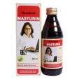 Hamdard Masturin Syrup, 200 ml